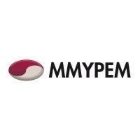 mmypem jr s.l.u. logo image