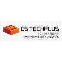 cs techplus logo image