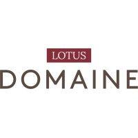 lotus domaine logo image