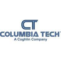 columbia tech logo image