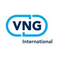 vng international logo image