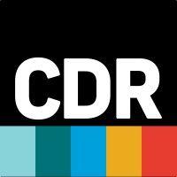 cdr companies logo image