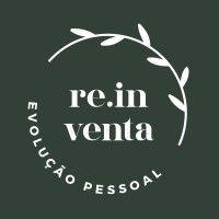 reinventa logo image