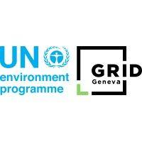 unep/grid-geneva logo image