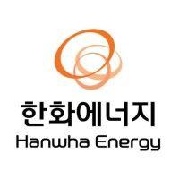 hanwha energy logo image