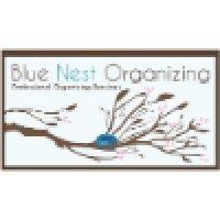 blue nest organizing, llc