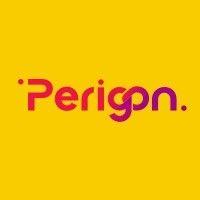 perigon digital logo image