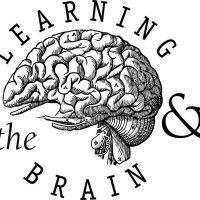 learning and the brain logo image