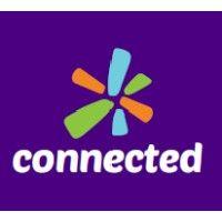 connected membership logo image