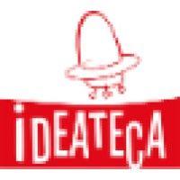 ideateca logo image