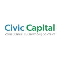 civic capital logo image