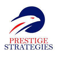 prestige strategies llc logo image