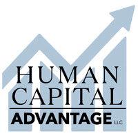 human capital advantage, llc logo image