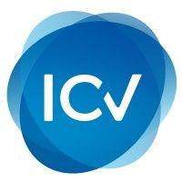 icv polska - international association of controllers logo image