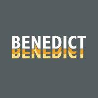 benedict group logo image