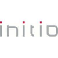 initio advertising logo image