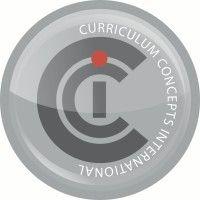 curriculum concepts international