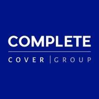 complete cover group logo image