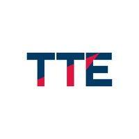 tte technical logo image