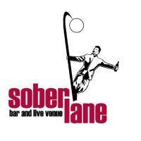 sober lane logo image