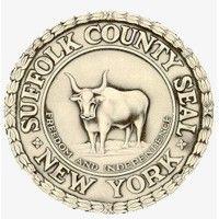 suffolk county logo image