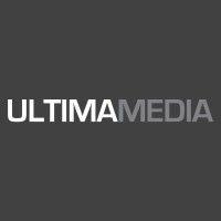 ultima media logo image