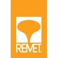 remet corporation logo image