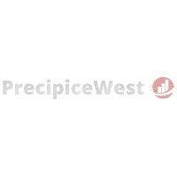 precipicewest logo image