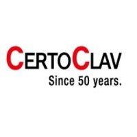 certoclav logo image