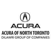 acura of north toronto logo image