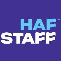 hafstaff logo image