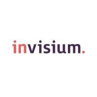 invisium gmbh logo image