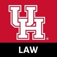 university of houston law center logo image