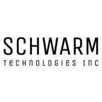 schwarm technologies inc. logo image