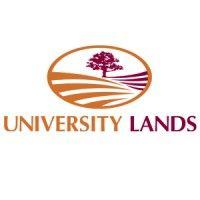 university lands