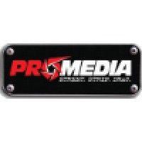 promedia publishing llc logo image