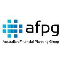 afpg - australian financial planning group