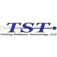 tst tooling software technology, llc logo image