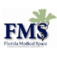 florida medical space logo image