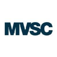 motor vehicle software corporation (mvsc) logo image