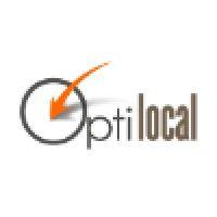 optilocal logo image