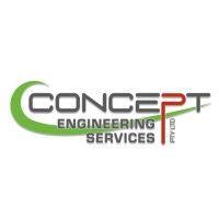 concept engineering services pty ltd logo image