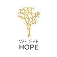 weseehope logo image