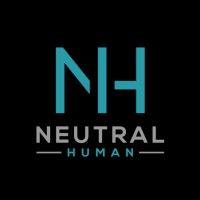 neutral human logo image