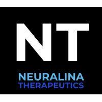 neuralina therapeutics logo image