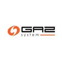 gaz-system logo image