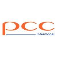 pcc intermodal logo image