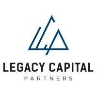 legacy capital partners, inc.