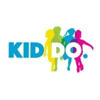 kiddo logo image