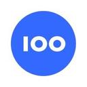 logo of 100 Shapes